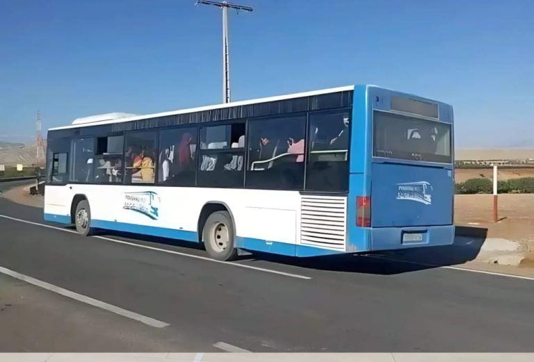 تازة.. ساكنة جعونة تطالب بفك العزلة وتعزيز خدمات النقل العمومي