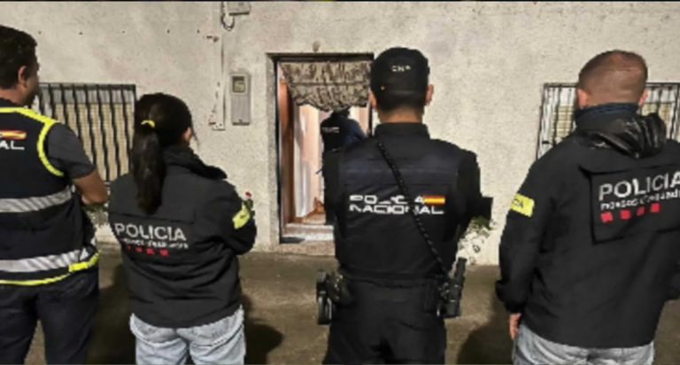 ضربة موجبة لشبكات التهريب بمليلية.. حجز 92 كيلوجراما من الشيرا عبر معبر بني انصار
