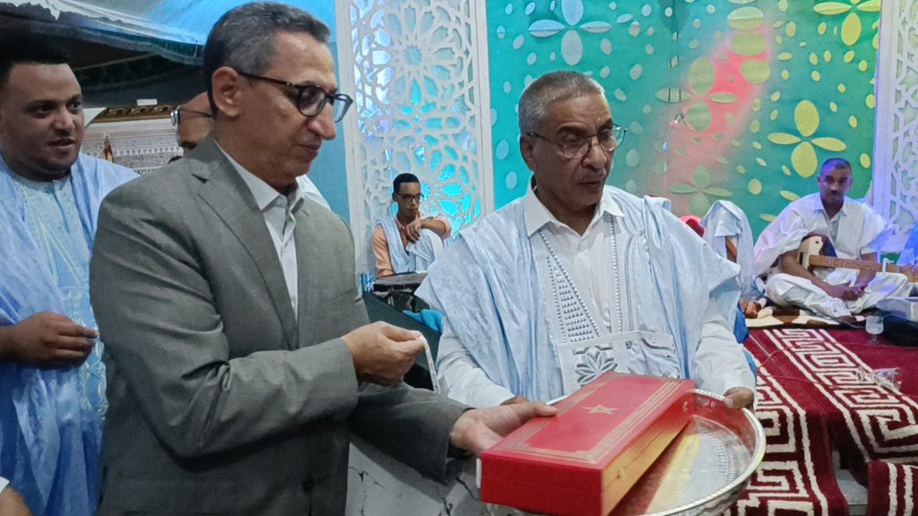 طانطان.. الأصالة والمعاصرة والأحرار يحسمان مقعدي الإقليم
