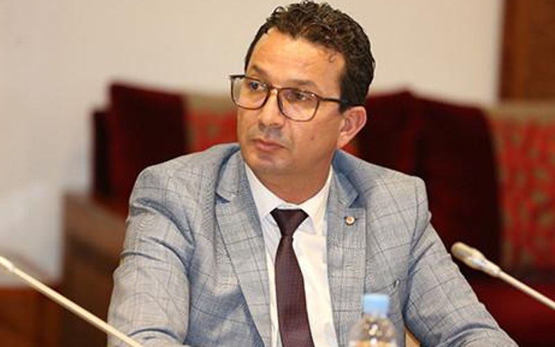 القيادي عزوز صنهاجي: روح الدستور غير مفعلة بالشكل الأمثل