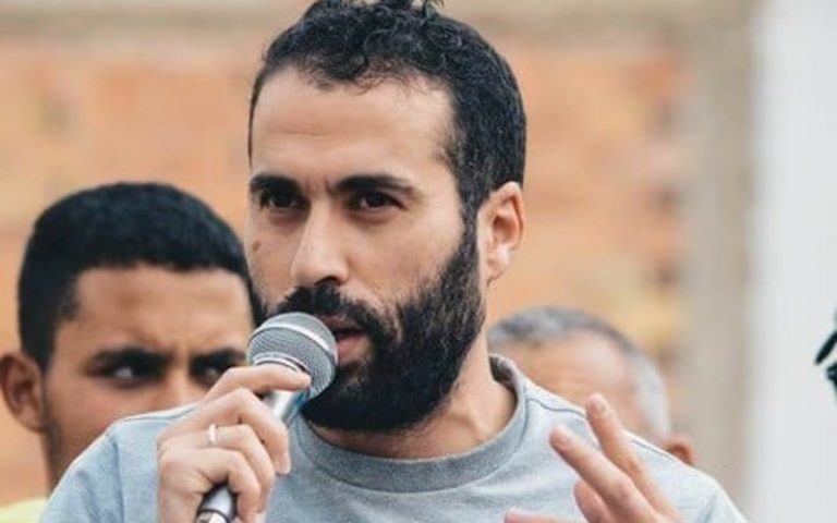 إدارة السجون توضح حقيقة حرمان نبيل احمجيق من متابعة دراسته