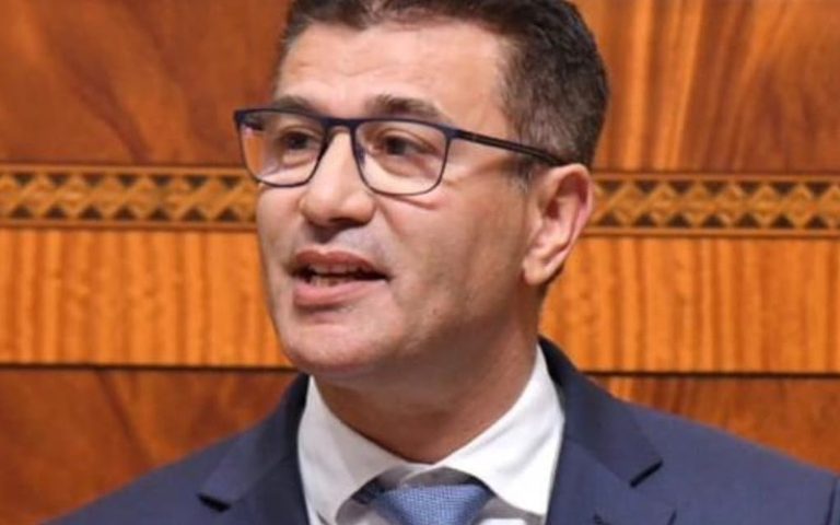 سلا.. وكيل لائحة البام بدائرة بطانة يتعرض لمحاولة قتل من طرف شقيق مرشح