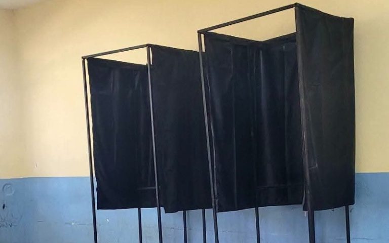 الانتخابات التشريعية.. نسبة المشاركة بوجدة أنجاد تبلغ 8.33% إلى حدود منتصف النهار