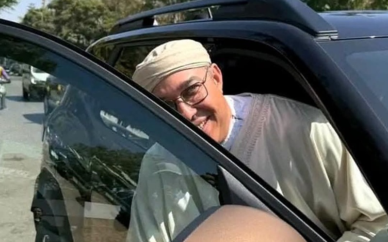 اوزين يدلي بصوته في الرباط.. ويصرح: العملية الانتخابية تمر في هدوء ونزاهة