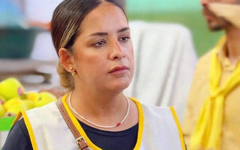 ريم شباط تفوز بمقعد برلماني عن دائرة فاس الشمالية