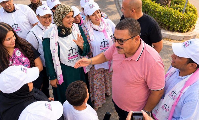 خالد الابراهيمي