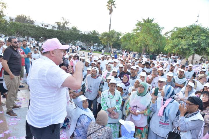 حسان بركاني