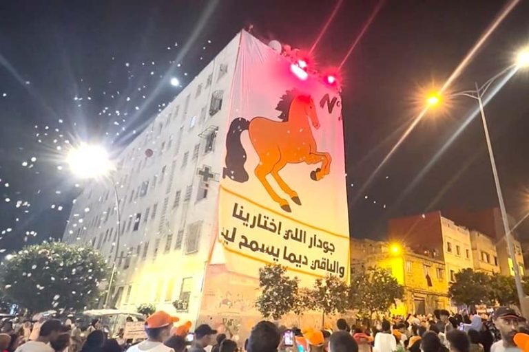 نتائج أولية.. جودار وكميل في الصدارة مؤقتا ببنمسيك في البيضاء