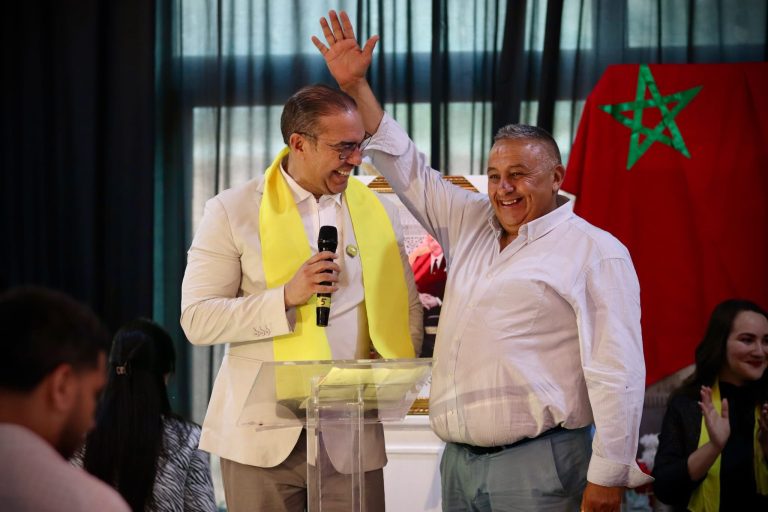 الحركة الشعبية تؤكد ضمان 18 من مرشحيها لمقاعد برلمانية وتتوقع المزيد