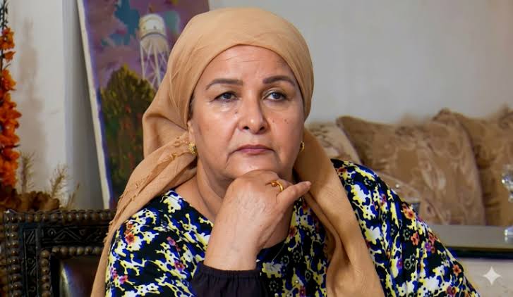 فاطمة وشاي
