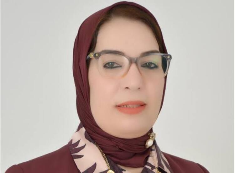 المحامية نادية نوعم تصل البرلمان من لائحة حزب الزيتونة بجهة الدار البيضاء سطات