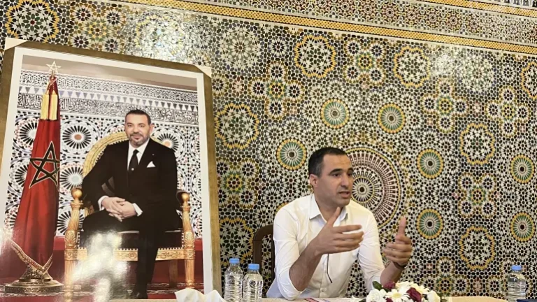 توحتوح يواجه اتهامات أضاحي العيد بالتحدي والمكاشفة