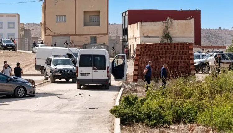 النيابة العامة بالحسيمة تكشف تفاصيل جديدة عن المواجهة المسلحة بإمزورن