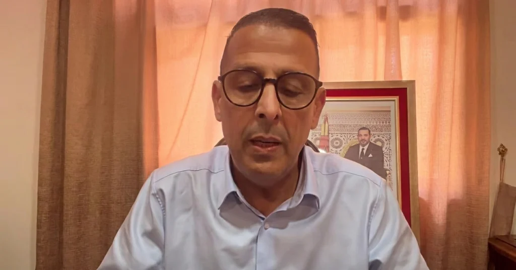 أياماً بعد تصدره الانتخابات بصفرو.. تأجيل محاكمة لخصم في ملف العمال العرضيين