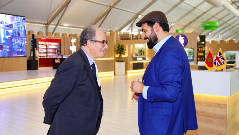 للسنة الثانية.. «جودة» العلامة المغربية للاستهلاك الواسع الأكثر اختيارًا لدى المغاربة