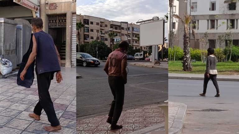 برشيد.. نقل مرضى نفسيين إلى المدينة يثير تساؤلات ومطالب بالتدخل