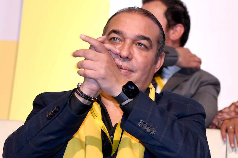«نتعرض للتجسس».. تفاصيل تصريحات اوزين التي حركت النيابة العامة - فيديو