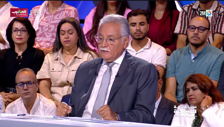 بنعبد الله يحسم موقفه: لن أترشح للانتخابات المقبلة