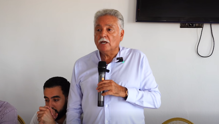 بنعبد الله يدين تمزيق العلم المغربي بإسبانيا ويحذر من تأجيج العداء بين الشعبين