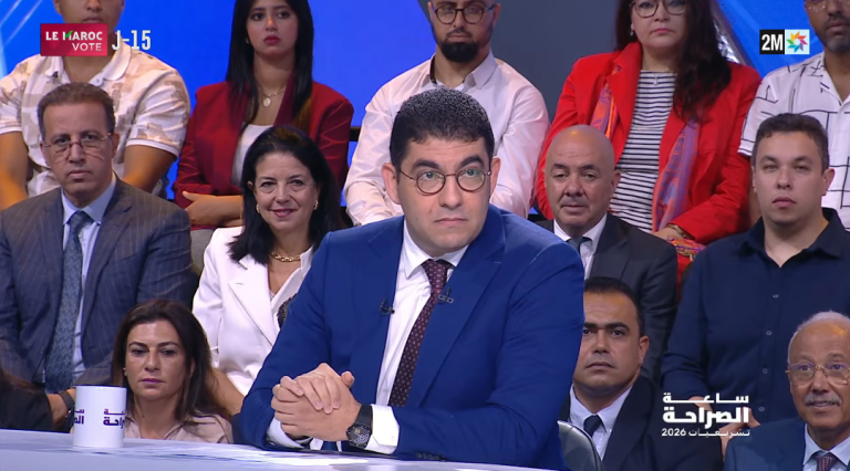 بنسعيد: إذا تصدر الأحرار الانتخابات وحللنا خلفه فإننا غير معنيين بالتحالف معه