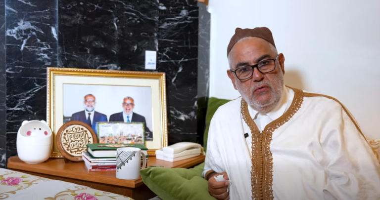 بنكيران يرفض لقاء المنصوري بمقر «البام»