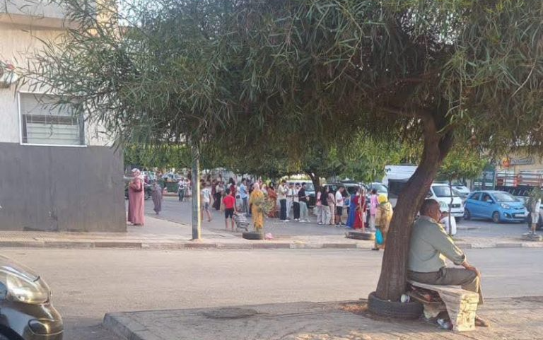 مكناس.. أزمة النقل الحضري تتواصل ومعاناة المواطنين تتفاقم
