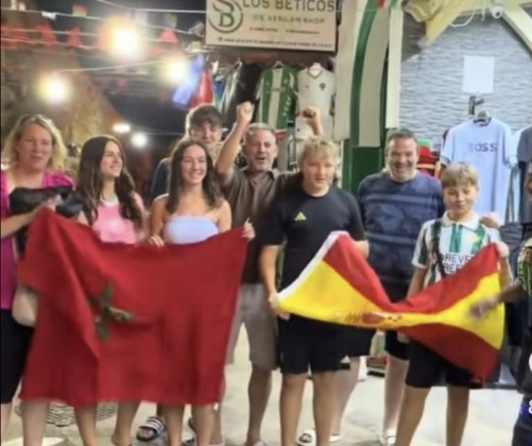 المغرب وإسبانيا.. حين تصطدم حسابات الأحزاب بمنطق الشراكة وحسن الجوار