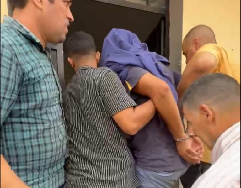 جريمة تهز المحمدية.. مقتل حارس بدرب مراكش وتوقيف المشتبه فيه