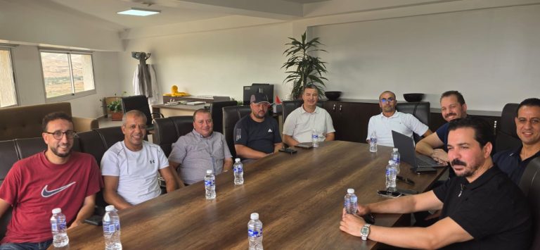 سعيد طالب وكيلا للائحة السنبلة ومحمد بوكليط وصيفا بدائرة عمالة المضيق-الفنيدق