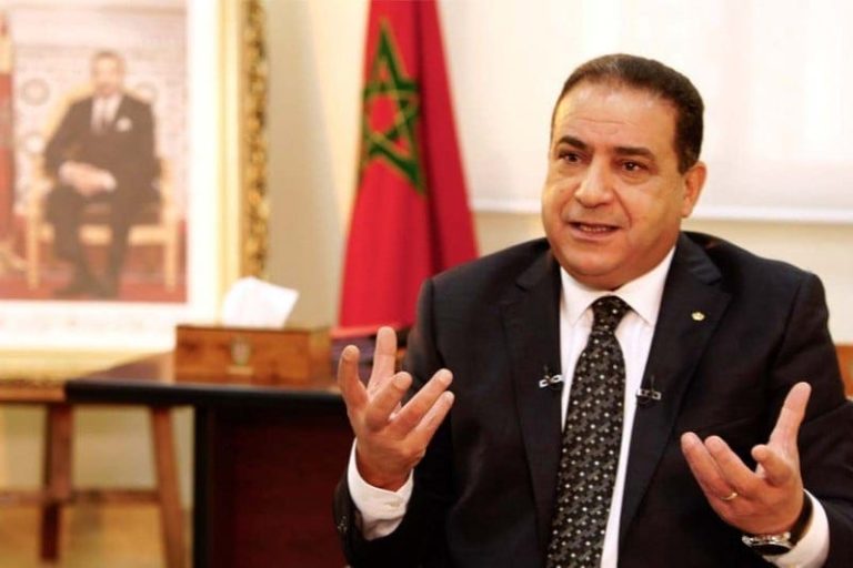الدار البيضاء.. الدخيسي يشرف على حملة أمنية واسعة لملاحقة المبحوث عنهم