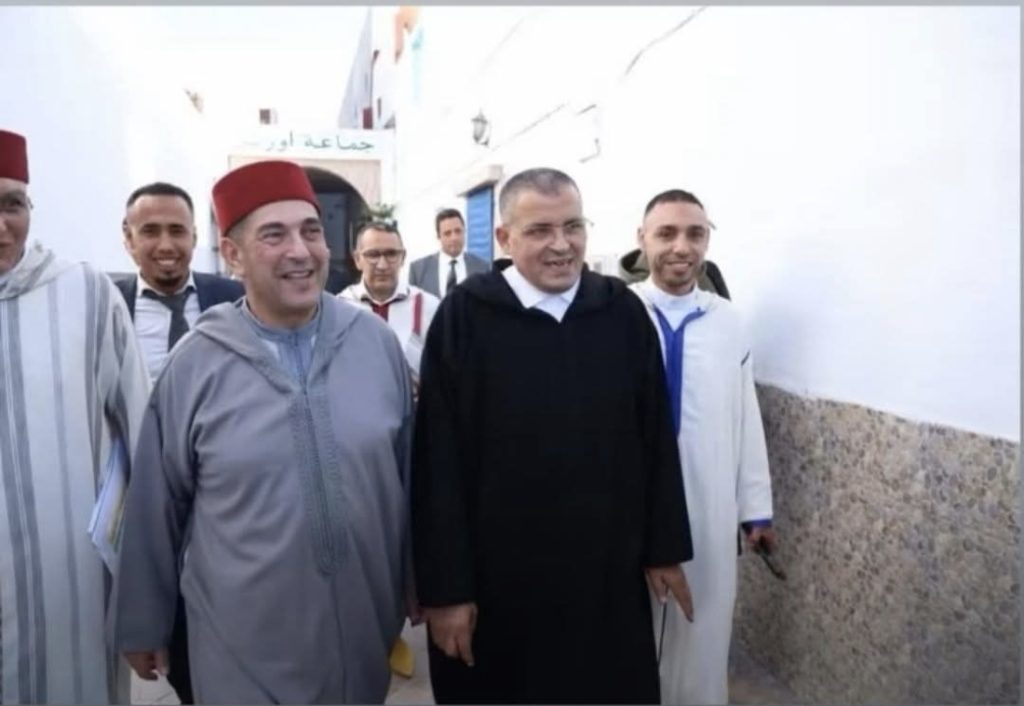 أكادير.. قرار لأمزازي ينهي سنوات من الانتظار للاستفادة من الماء والكهرباء
