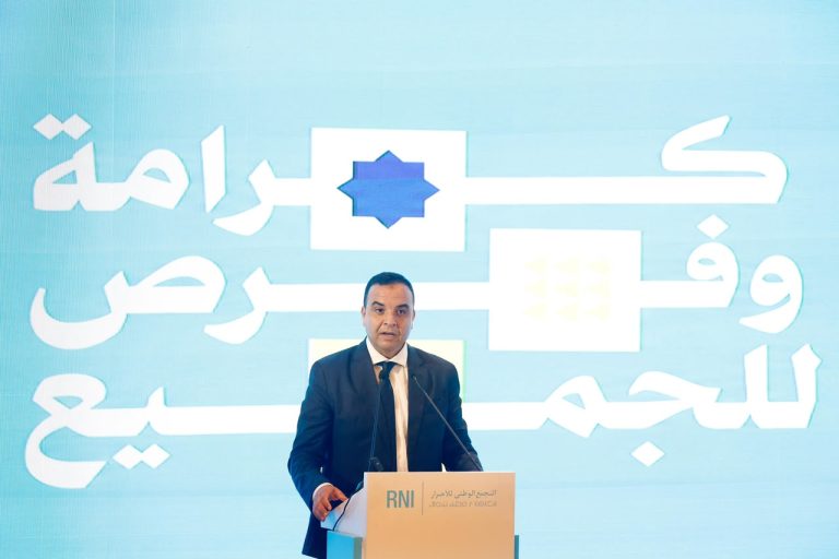 بايتاس: جوهر برنامج الأحرار ليس مجرد أرقام بل حمولة سياسية وإنسانية