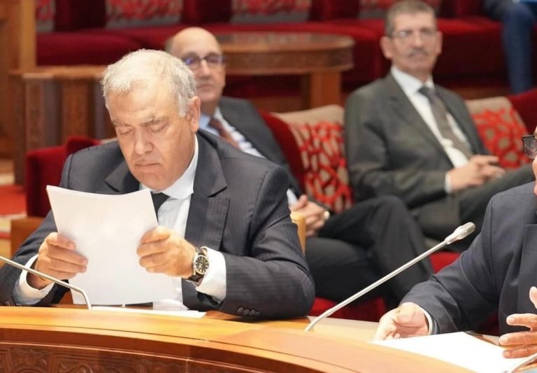 صفقات مكاتب الدراسات تحت مجهر مفتشية الداخلية