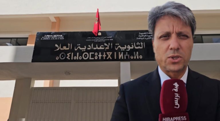 جهة فاس-مكناس.. إمكانيات بشرية ومالية ولوجيستية هائلة لإنجاح الدخول المدرسي (فيديو)