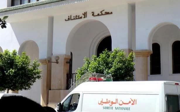 الحسيمة.. تمديد الحراسة النظرية لـ3 موقوفين على خلفية المواجهة المسلحة بإمزورن