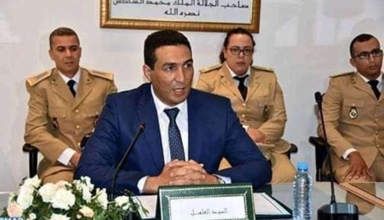 اجتماع بعمالة المضيق-الفنيدق لمواكبة العمليات الانتخابية