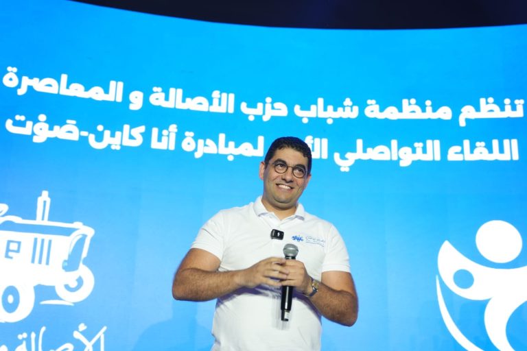 في أول أيام الحملة الانتخابية.. بنسعيد يوجّه رسائل سياسية لمنافسيه ويطرح أولويات البام
