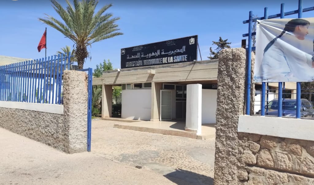 أكادير.. غموض يلف مشروع مركز تيليلا الصحي