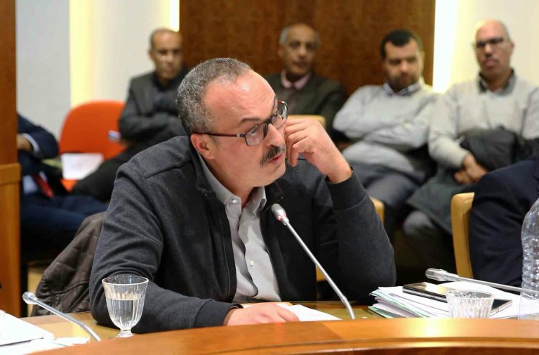 «البام» بالحسيمة يوضح موقفه من مضامين الحملة الانتخابية المتداولة