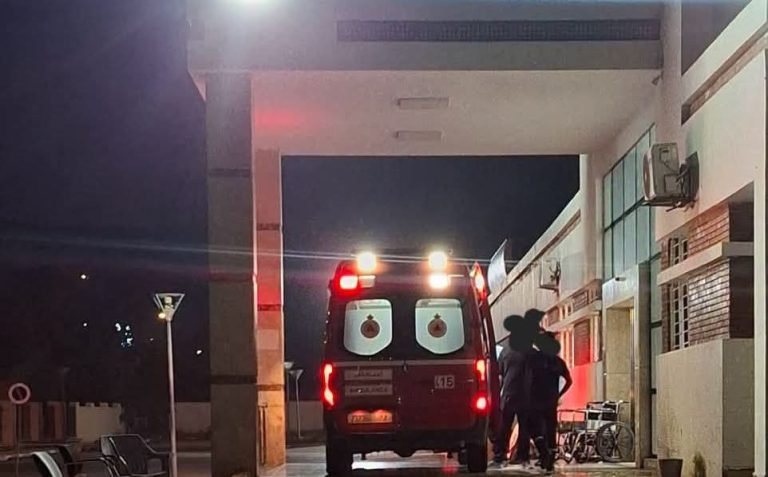 شجار داخل ملهى ليلي بمارينا السعيدية ينتهي بإصابة خطيرة لفتاة