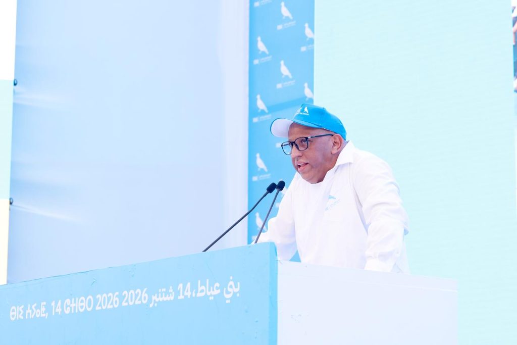 المنصوري: أوراش حكومة أخنوش مستمرة.. و«الابتزاز السياسي» يعرقل التنمية بجهة بني ملال خنيفرة