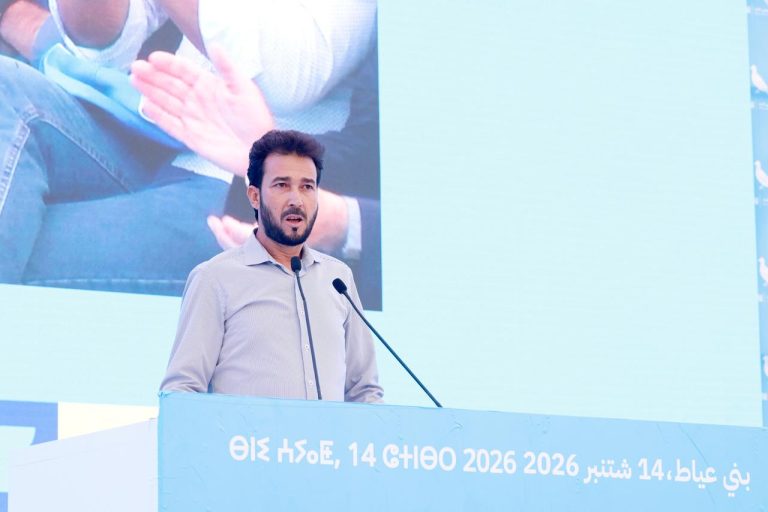 مرشح «الأحرار» بدمنات: سنضاعف الأصوات ونتصدر الانتخابات.. وبعض الأحزاب غايتها مهاجمة أخنوش