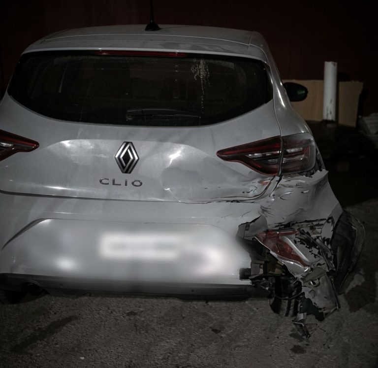 وجدة.. اعتداء خطير ومحاولة سرقة بسيارة في حي رجاء في الله