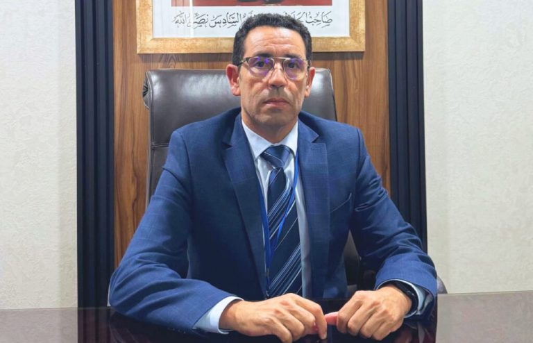 الشاوي يعيد ترتيب أوراق SRM فاس - مكناس معالجة تدريجية لإرث الوكالات المستقلة