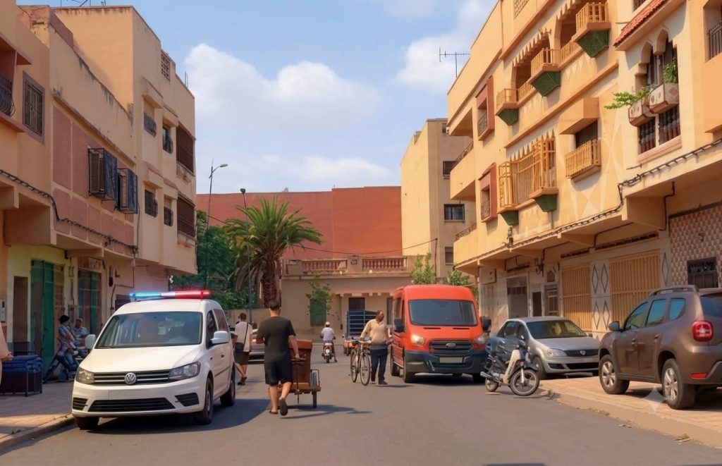 أحفير.. العثور على جثة رجل في الأربعينيات داخل منزل عائلته