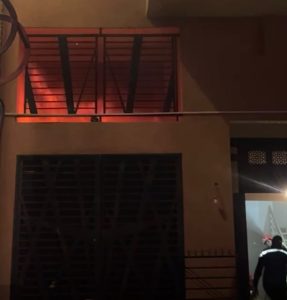 مراكش.. حريق مهول يأتي على محل للأثاث بالمحاميد يخلف خسائر مادية جسيمة
