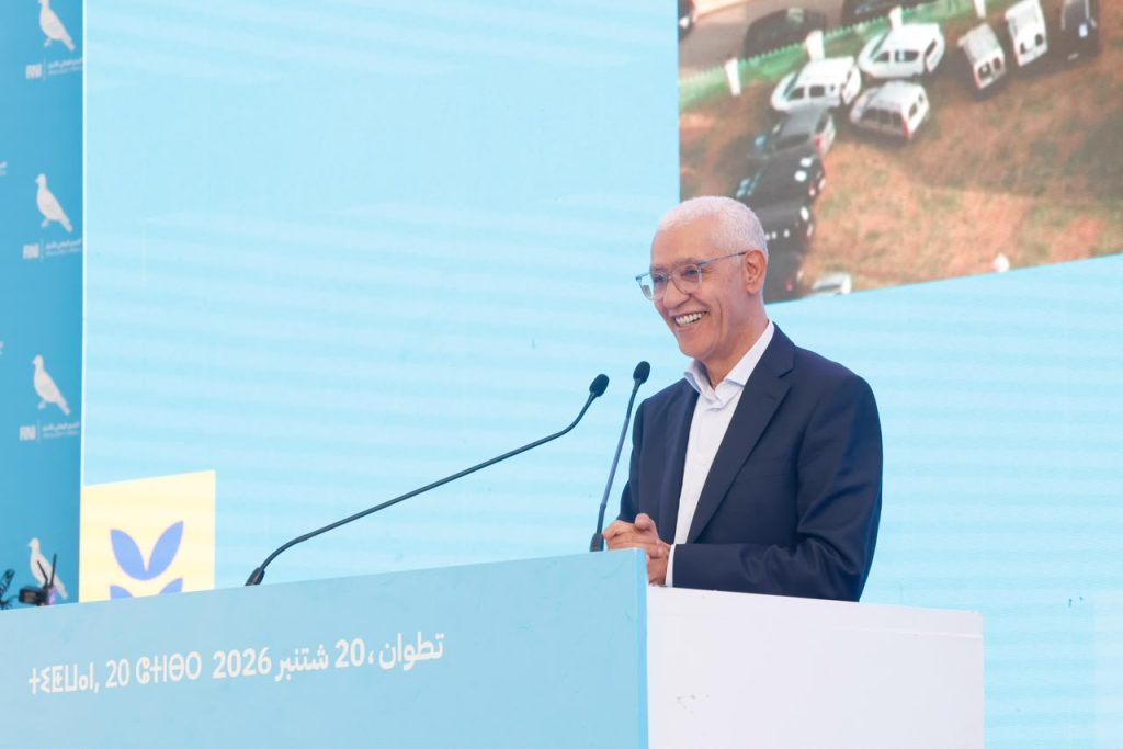الطالبي العلمي: دخلنا الانتخابات ببرنامج «كرامة وفرص للجميع» ومنافسونا اكتفوا بالسب والمزايدات