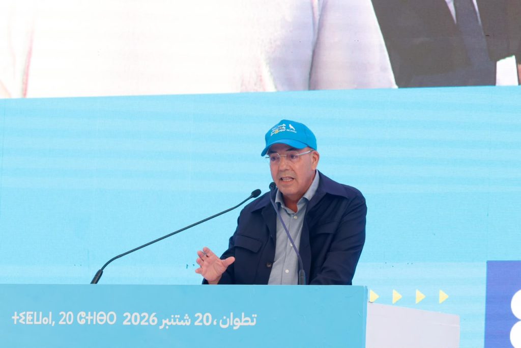 البواري: الفلاحة ورش وطني ليس للاستغلال الانتخابي ودعم الفلاحين واجب لحماية الأمن الغذائي لبلادنا