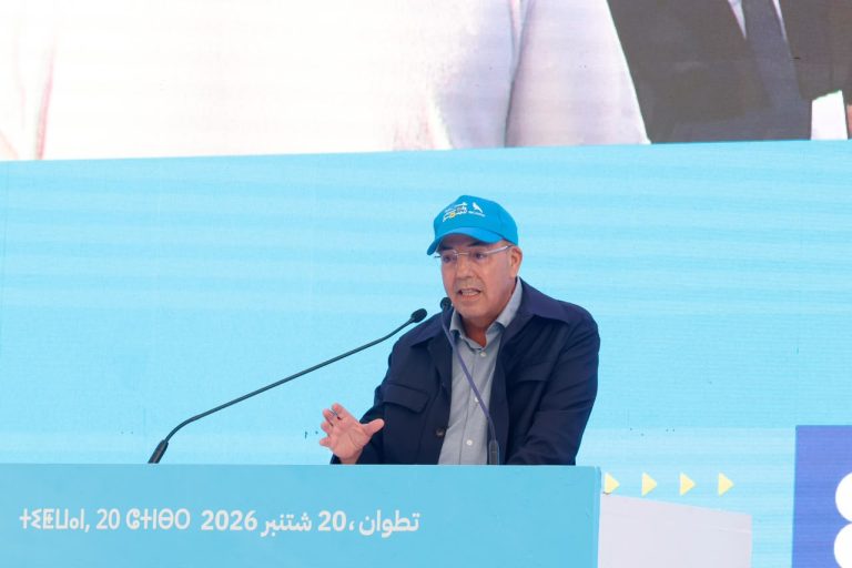 البواري: الفلاحة ورش وطني ليس للاستغلال الانتخابي ودعم الفلاحين واجب لحماية الأمن الغذائي لبلادنا