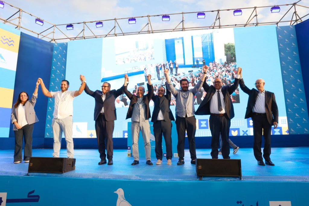 البواري: الفلاحة ورش وطني ليس للاستغلال الانتخابي ودعم الفلاحين واجب لحماية الأمن الغذائي لبلادنا